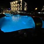 Poda Boutique 4* Ksamil