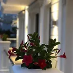 Poda Boutique Hotell Ksamil