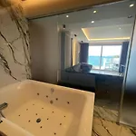 Hotell Poda Boutique Ksamil