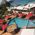 Hotel Poda Boutique Ksamil