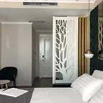 Hotell Poda Boutique Ksamil