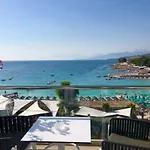 Poda Boutique Hotel Ksamil