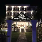 Poda Boutique 4*