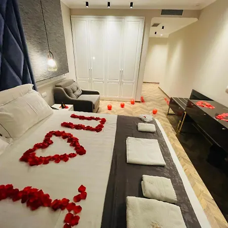 Poda Boutique Otel 4*