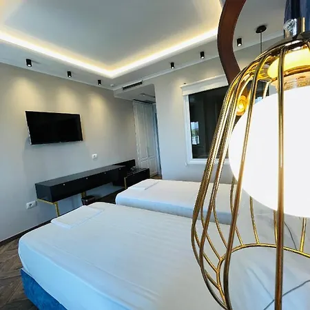 Hotel Poda Boutique 4*