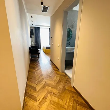 Poda Boutique Hotel Ksamil