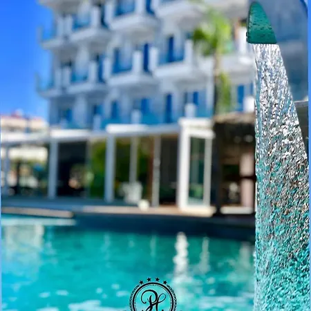 Poda Boutique Hotel Ksamil