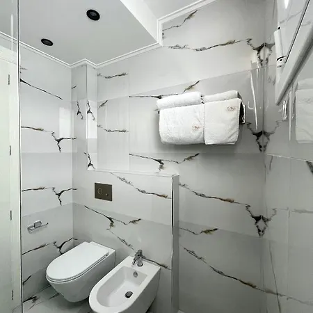 Otel Poda Boutique Ksamil