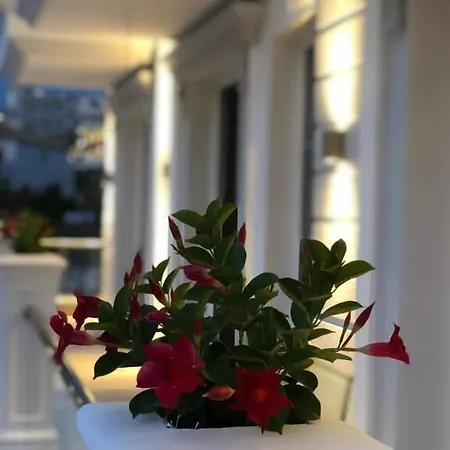 Poda Boutique Otel Ksamil