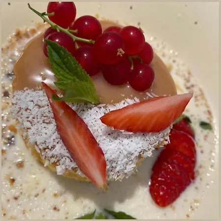 Poda Boutique Otel Ksamil