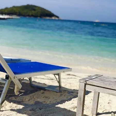 Hotel Poda Boutique Ksamil