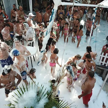 Poda Boutique Hotel 4*