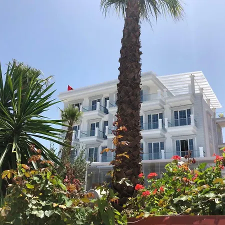 Poda Boutique Hotel Ksamil