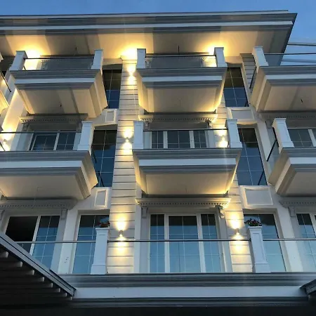 Poda Boutique Hotel 4*