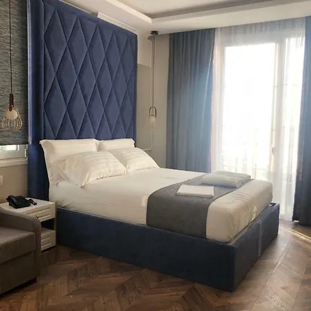 Poda Boutique 4* Ksamil