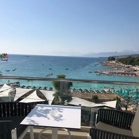 Poda Boutique Ksamil