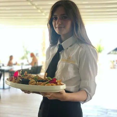 Hotel Poda Boutique Ksamil
