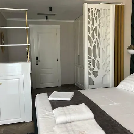 Otel Poda Boutique