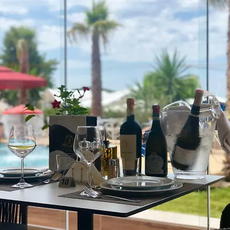 Poda Boutique Ksamil