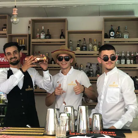 Hotel Poda Boutique