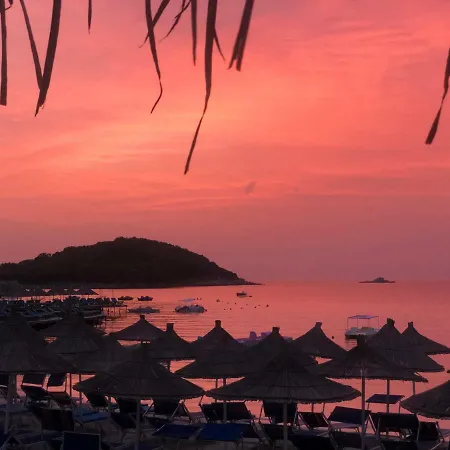 Poda Boutique Ksamil