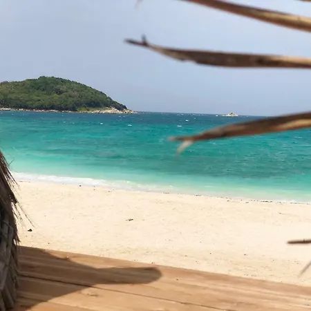 Poda Boutique Hotel Ksamil