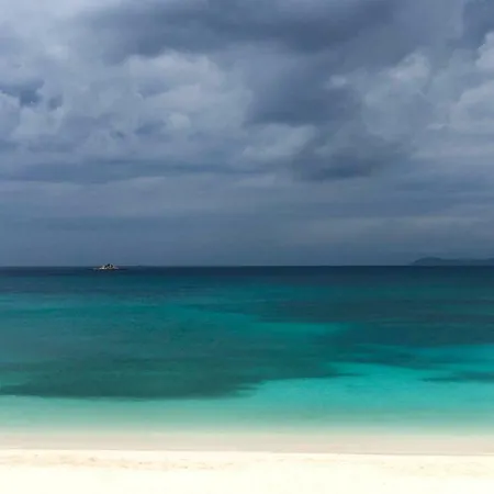 Poda Boutique Hotel Ksamil