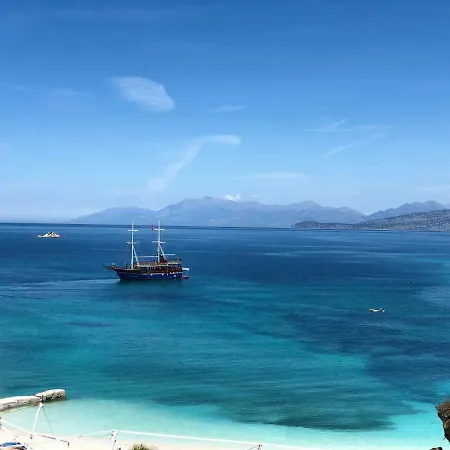 Poda Boutique Hotel