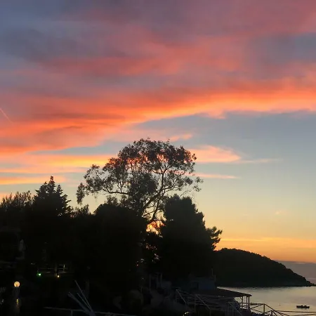 Poda Boutique Hotel Ksamil