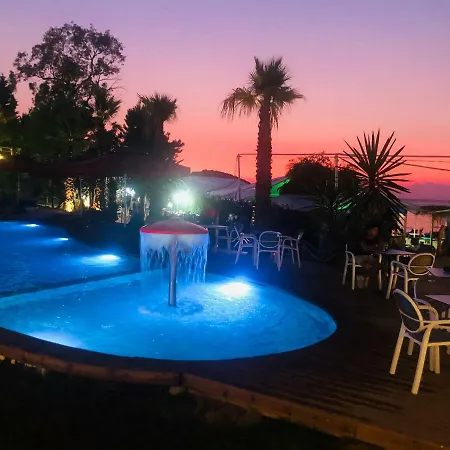 Hotell Poda Boutique 4*