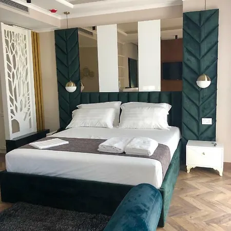 Poda Boutique Ksamil