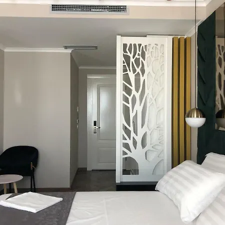 Hotel Poda Boutique Ksamil