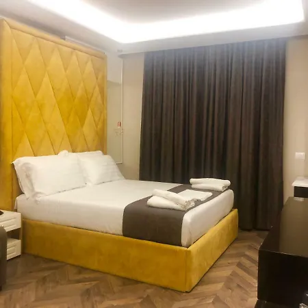 Poda Boutique Hotel Ksamil