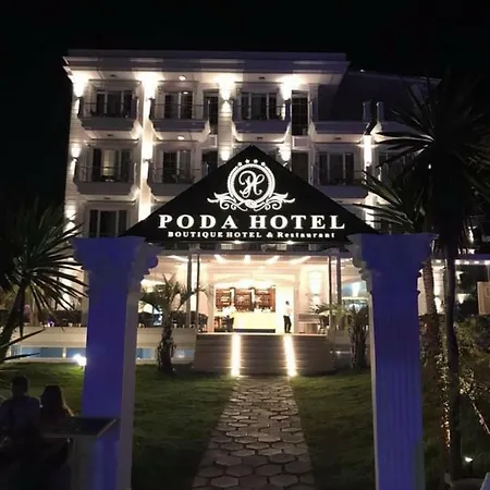 Poda Boutique 4*