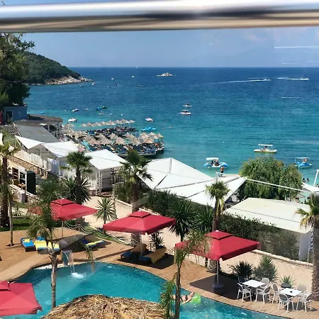 Poda Boutique Hotel 4*