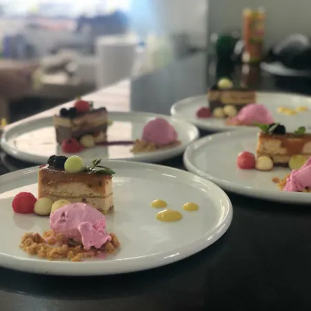 Otel Poda Boutique Ksamil