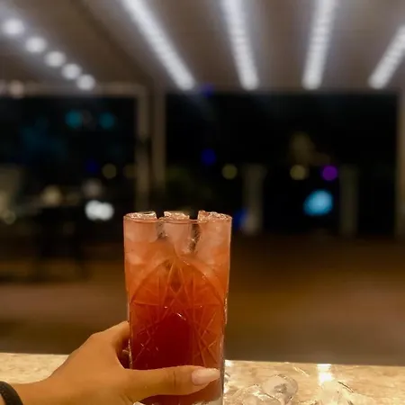 Poda Boutique 4* Ksamil