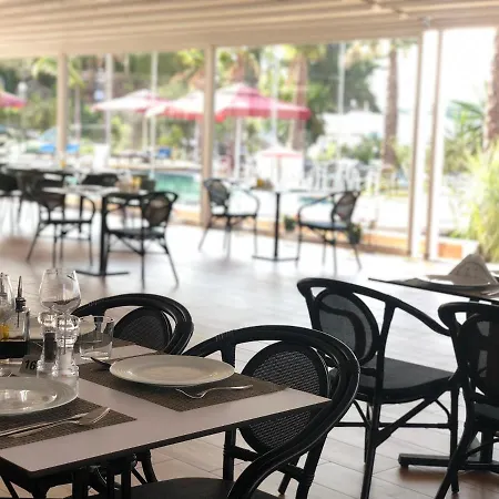 Hotel Poda Boutique