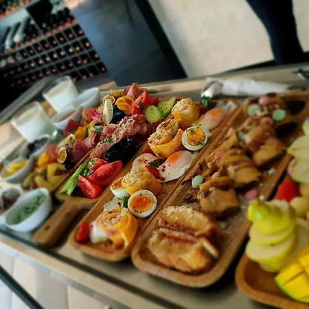 Poda Boutique Otel 4*