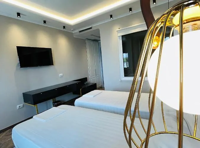 Hotel Poda Boutique 4*