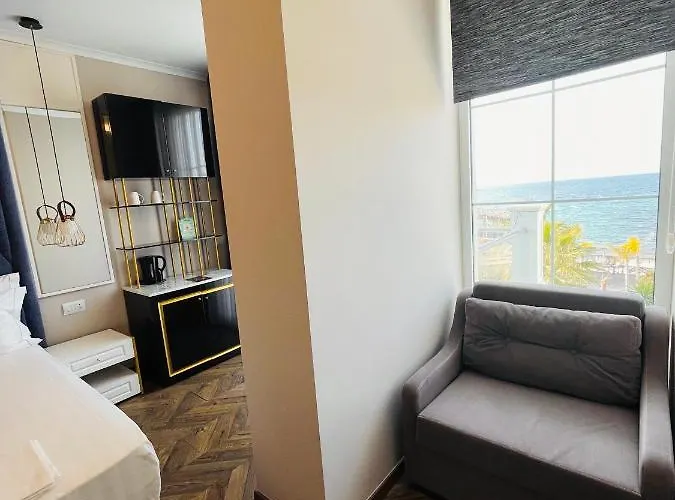 Poda Boutique 4*