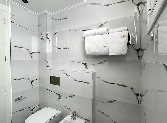 Hotel Poda Boutique Ksamil