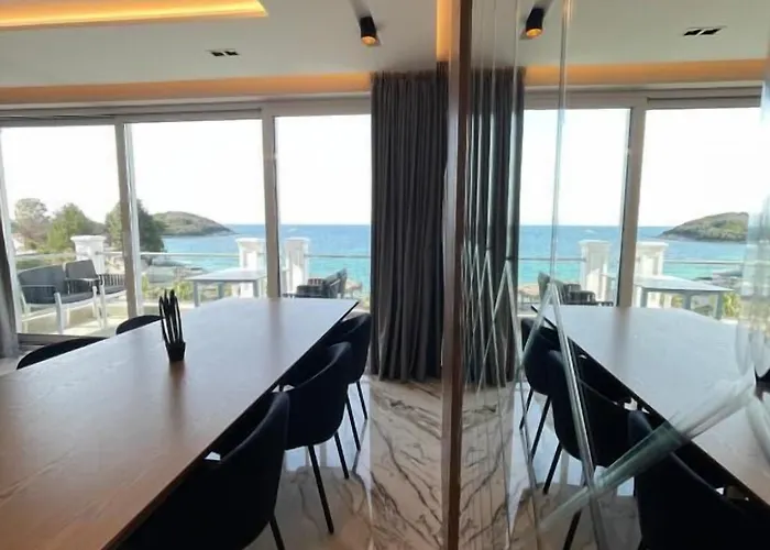 Poda Boutique Ksamil