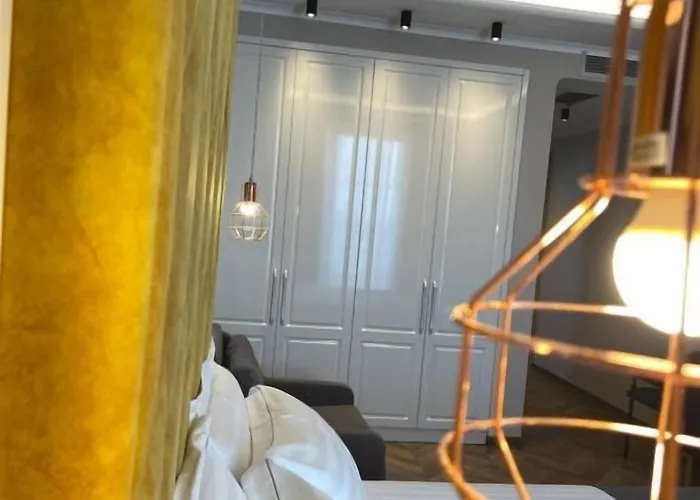 Poda Boutique 4*