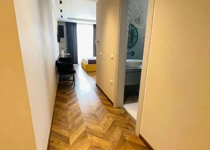 Poda Boutique Hotel