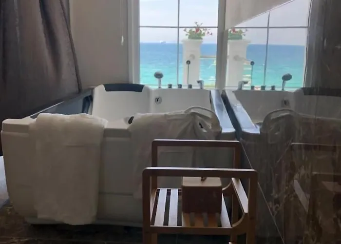 Poda Boutique Hotel