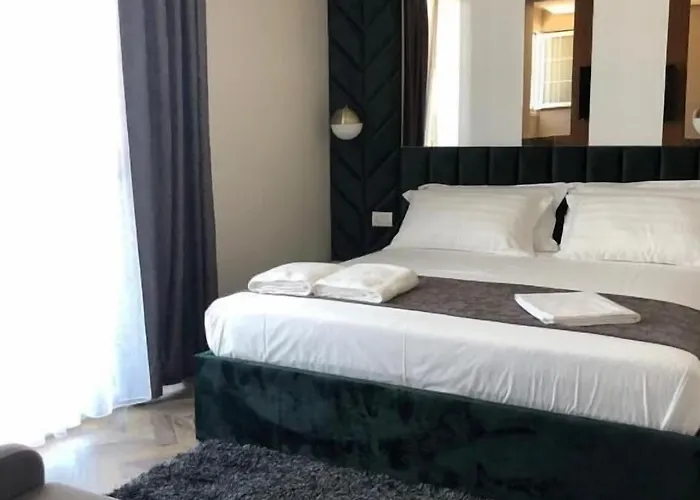 Poda Boutique Hotel