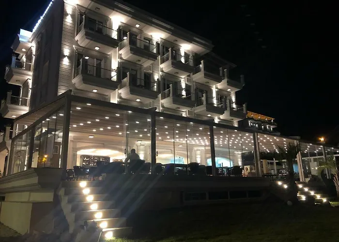 Poda Boutique Hotel