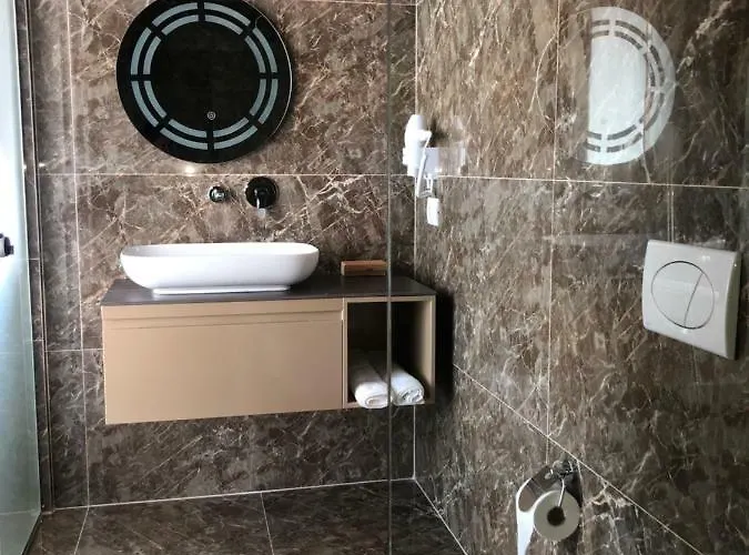 Poda Boutique Hotel