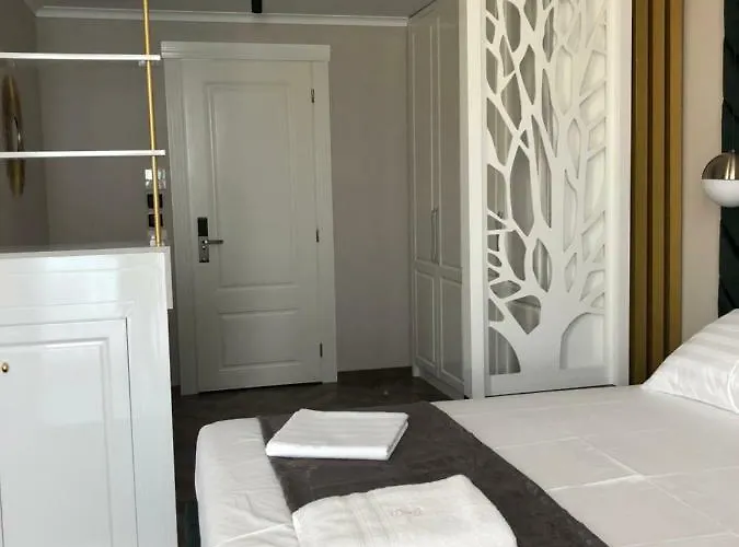 Hotel Poda Boutique